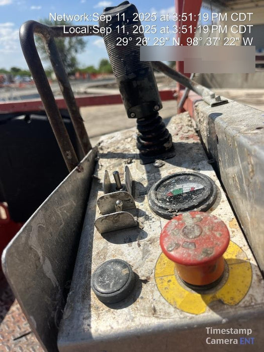 2018 SKYJACK SJIII-3219