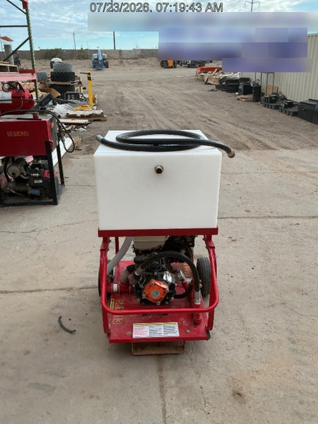 2026 RICE HYDRO DPH-8