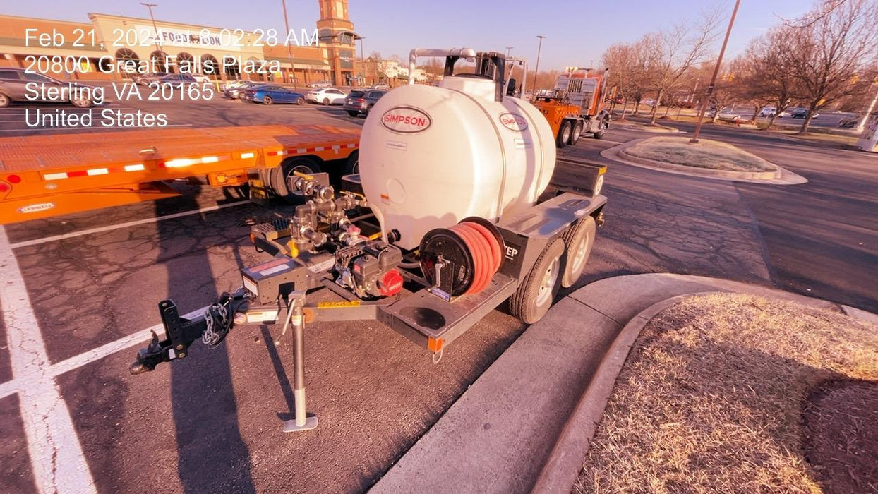 2023 SIMPSON SWT-52517