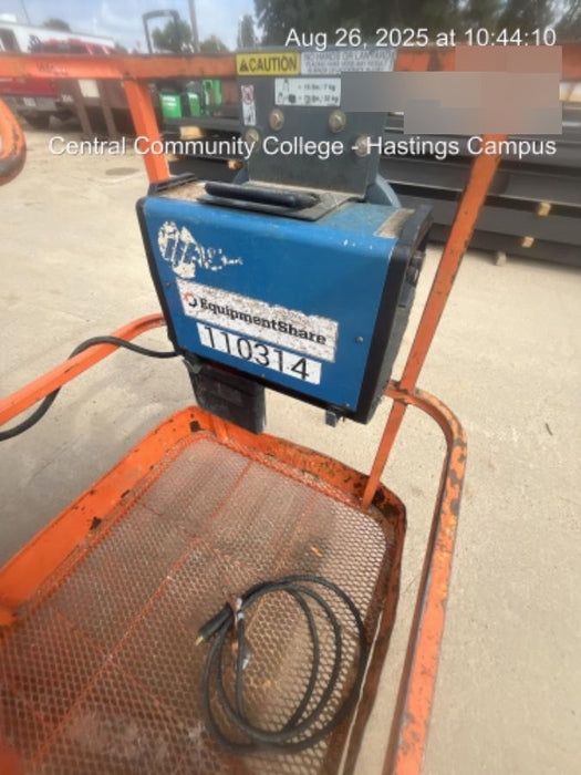 2020 MILLER ELECTRIC CST-280