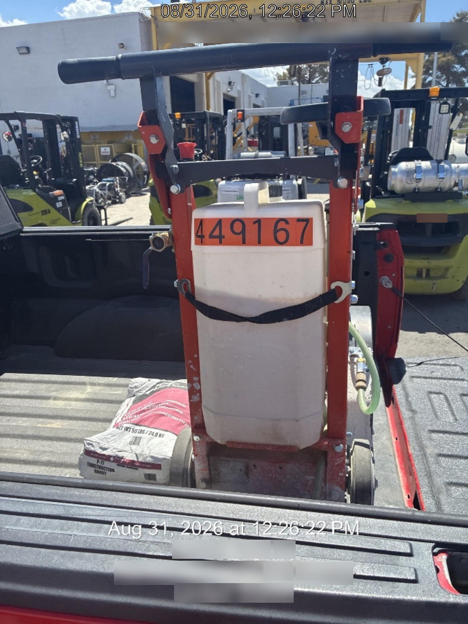 2024 HUSQVARNA FS 400 LV