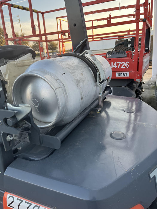 2022 TOYOTA 50-8FGU25