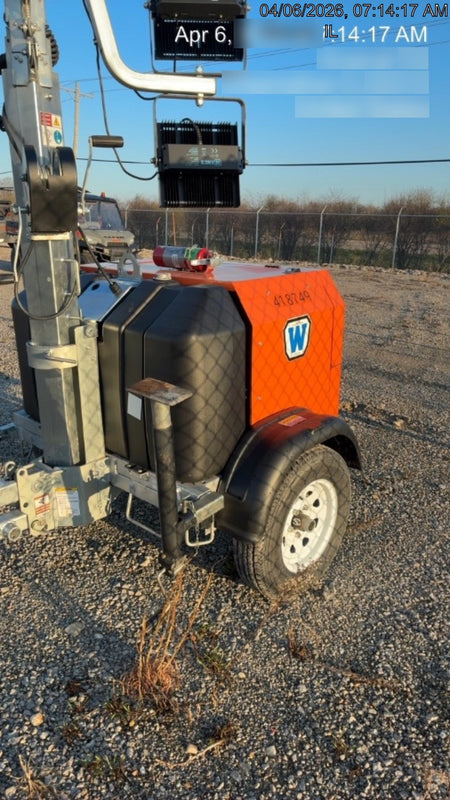 2024 WANCO WLTT-4MM4K