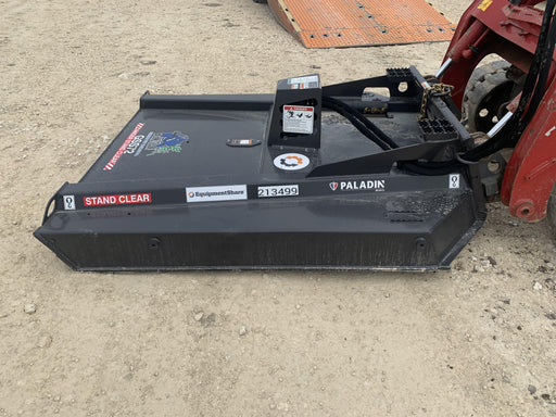 2022 PALADIN 30372A-0022