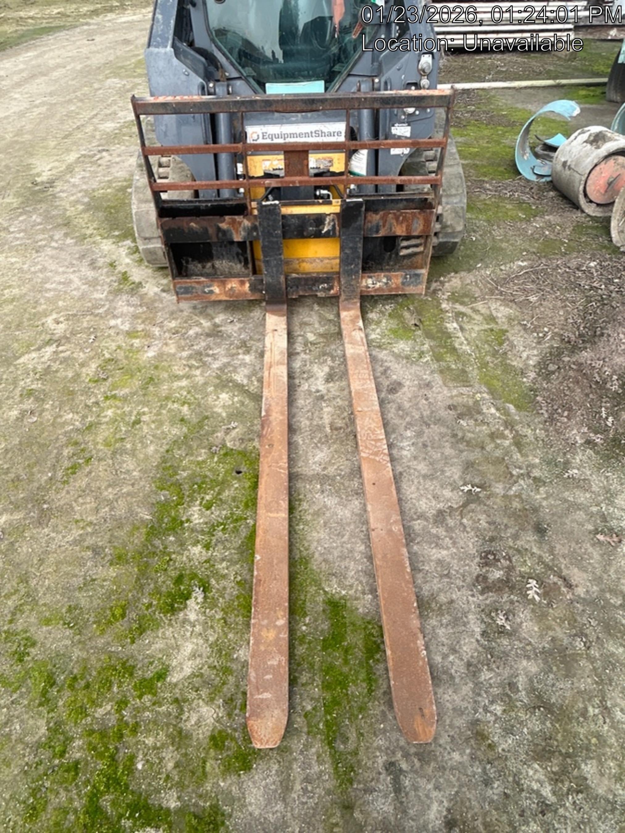 2022 ARROW MATERIAL HANDLING FS5100CB - 72"