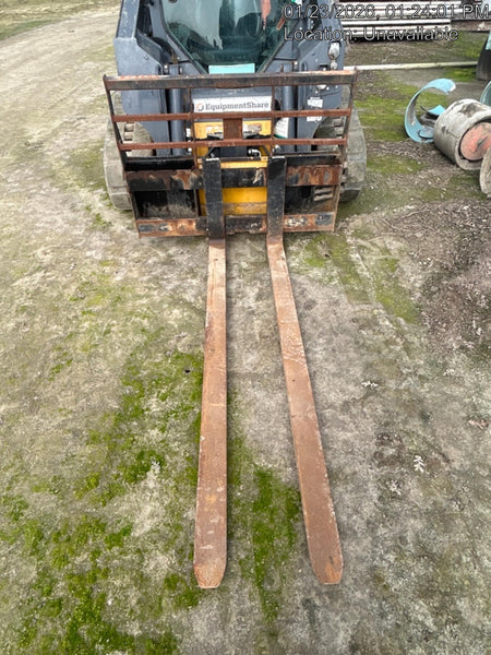 2022 ARROW MATERIAL HANDLING FS5100CB - 72"