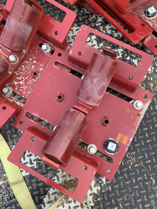 2021 KEY PLANT Pipe Conveyor