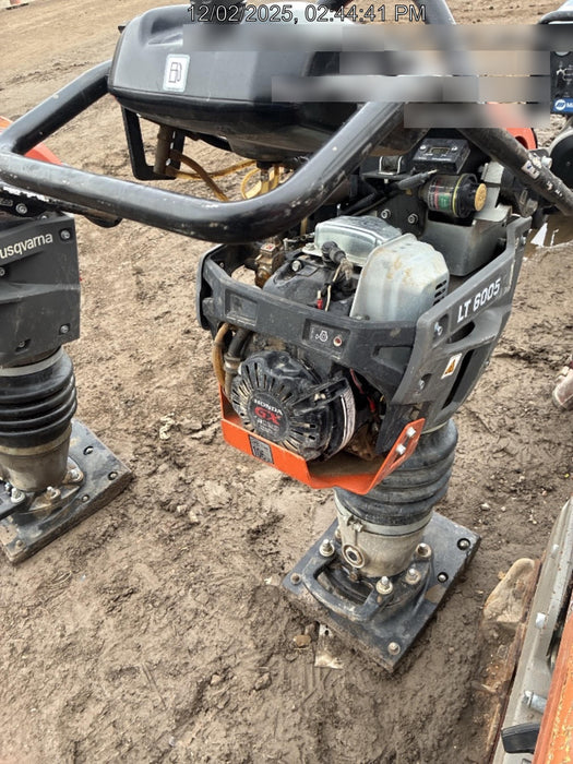 2024 HUSQVARNA LT6005