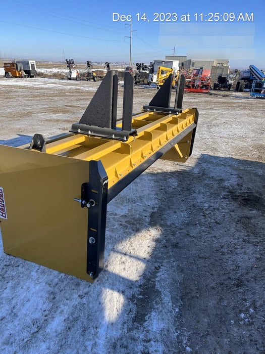 2023 HAUGEN HSP40-144RB