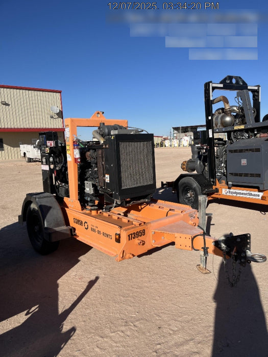 2021 PIONEER PP66S12L71-TD2.9L4