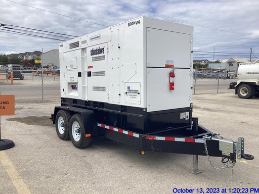 2023 ATLAS COPCO QAS 235