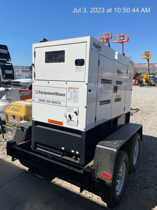 2023 SHINDAIWA DGK45F