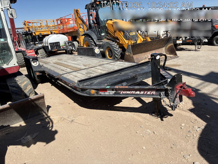 2021 TOWMASTER T-12DT