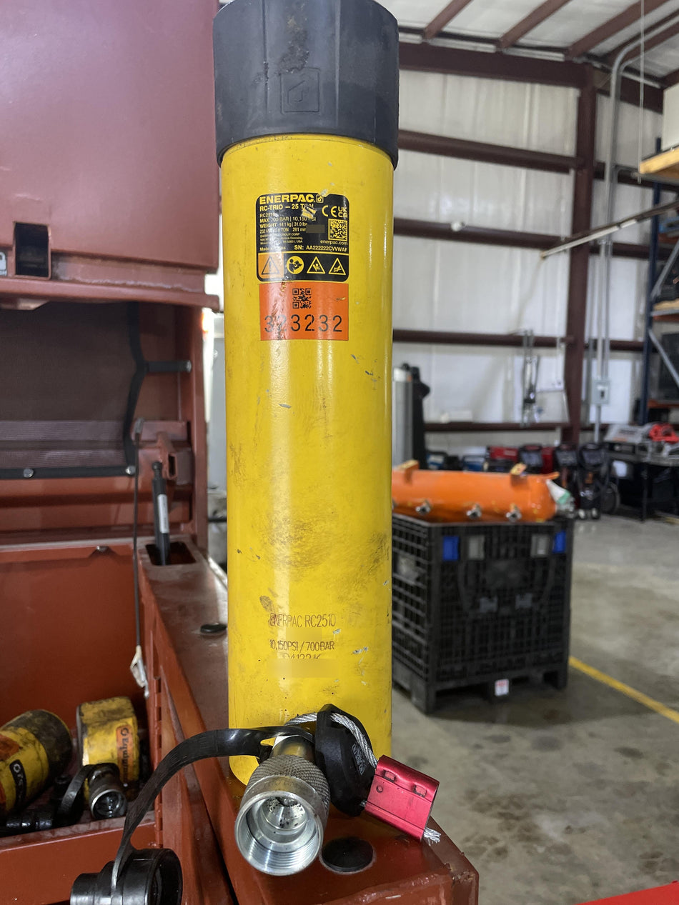 2023 ENERPAC RC2510