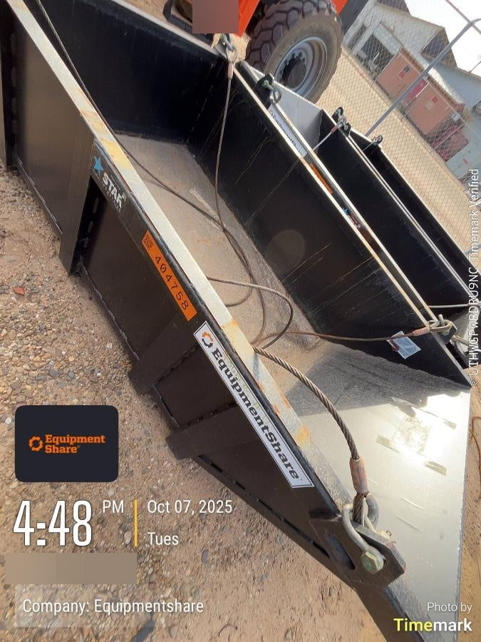 2024 STAR INDUSTRIES 1448B