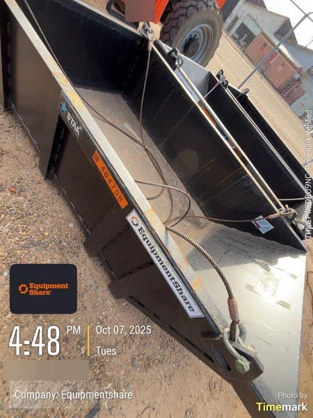 2024 STAR INDUSTRIES 1448B