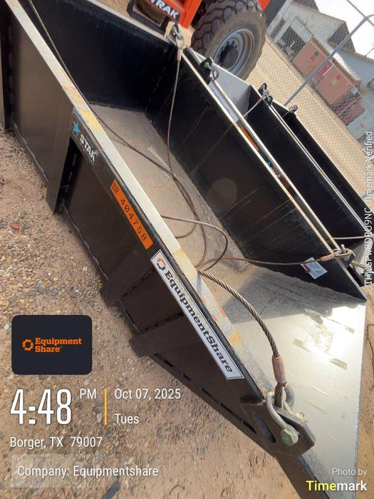 2024 STAR INDUSTRIES 1448B