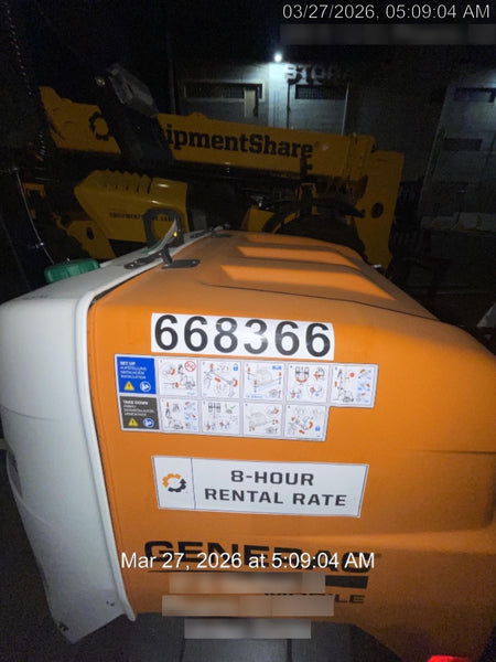 2026 GENERAC MLTS-4