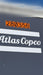2022 ATLAS COPCO QAS 175