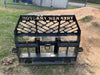2019 BRADCO 48" Skid Loader Pallet Forks