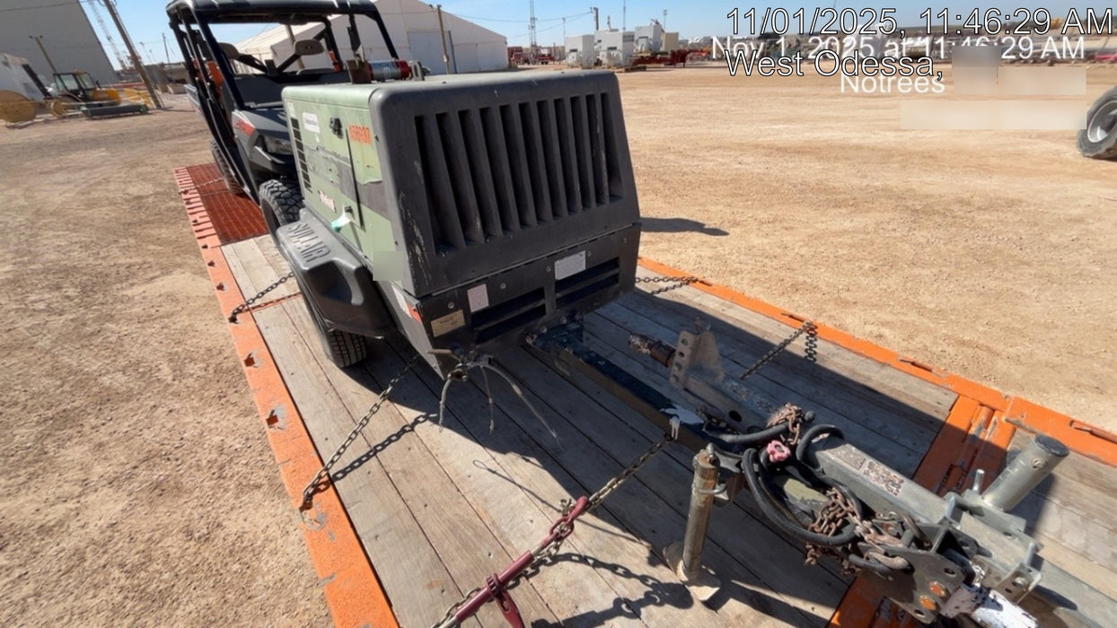 2021 SULLAIR 185D-DPQ KU4F