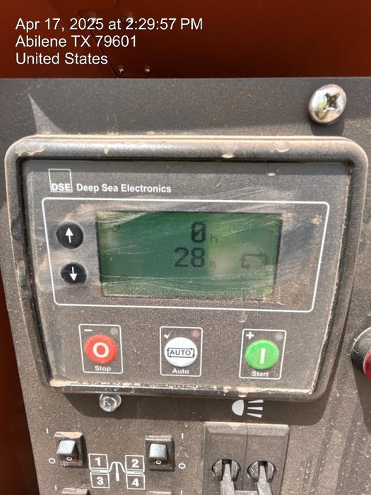 2025 WANCO WLTT-4MM4K