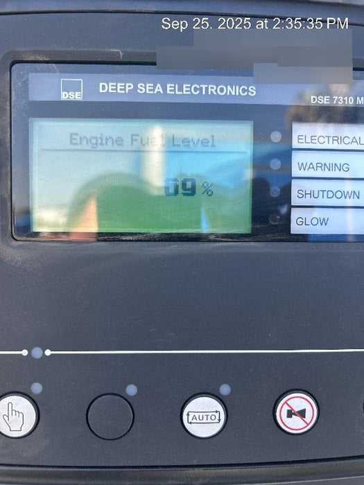 2025 AIRMAN SDG65S-8E1