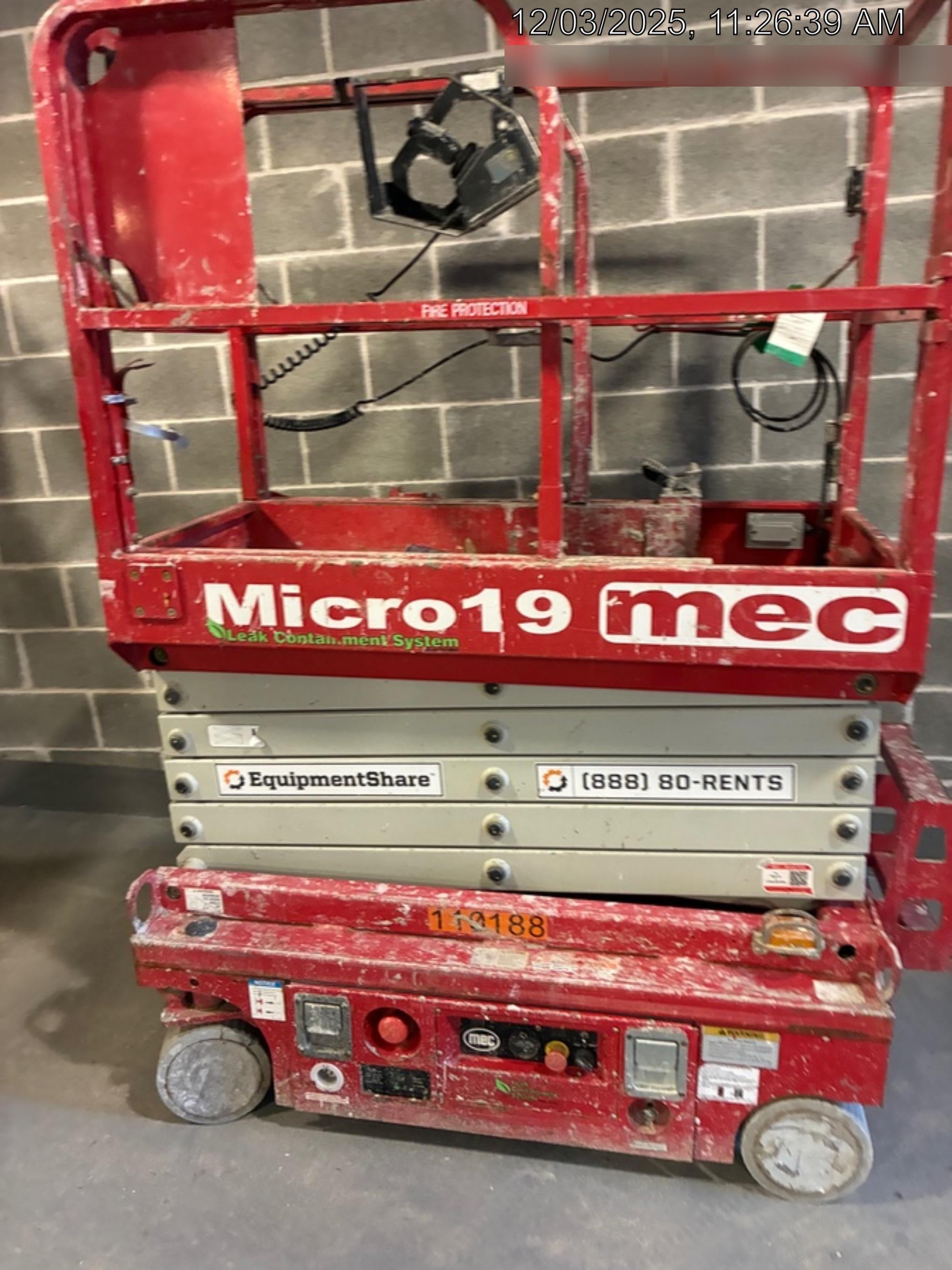 2020 MEC Micro 19