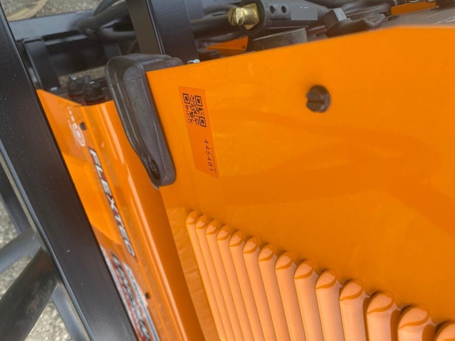 2024 LINCOLN ELECTRIC FLEXTEC 350X
