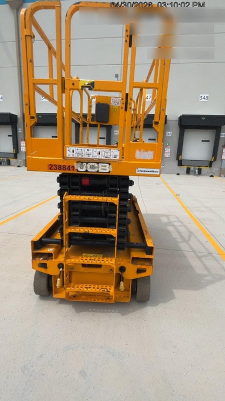 2022 JCB S4046E