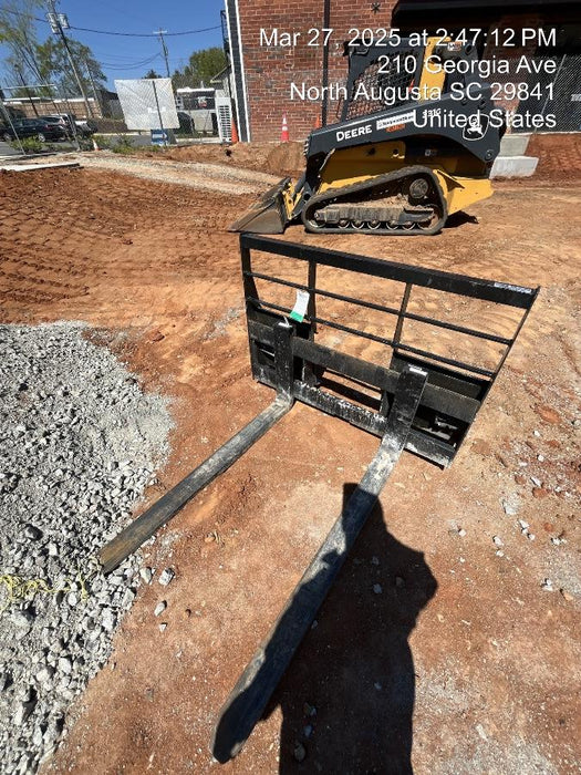 2024 ARROW MATERIAL HANDLING F5100CB