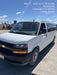 2023 CHEVROLET Express Van - Rental