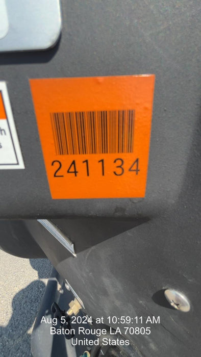 2022 BIG ASS FANS Cool Space 400