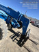 2018 Genie GTH-844 Genie GTH-844D w/Open ROPS, FF Tires, Work Light/Beacon, 60" Carriage and Forks