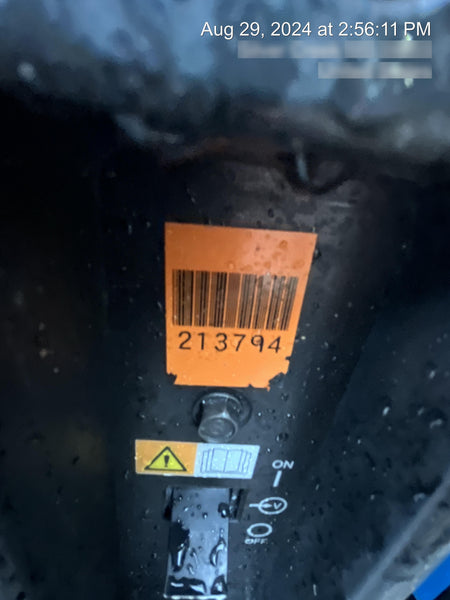 2021 MILLER ELECTRIC XMT 350