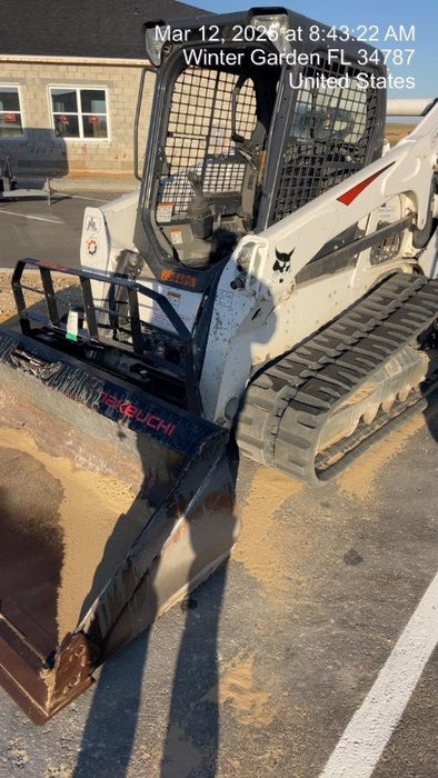 2024 ARROW MATERIAL HANDLING 24" Pallet Fork Frame