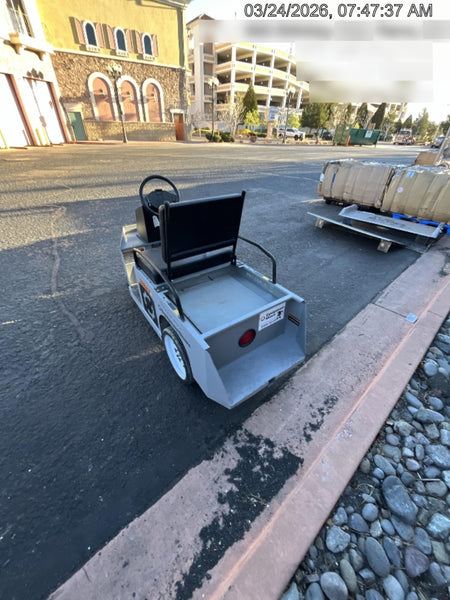 2022 COLUMBIA Expediter