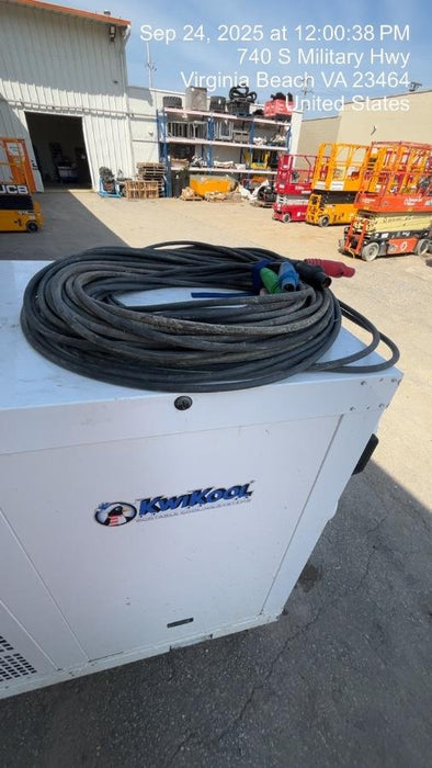 2022 KWIKOOL KPO12-43H