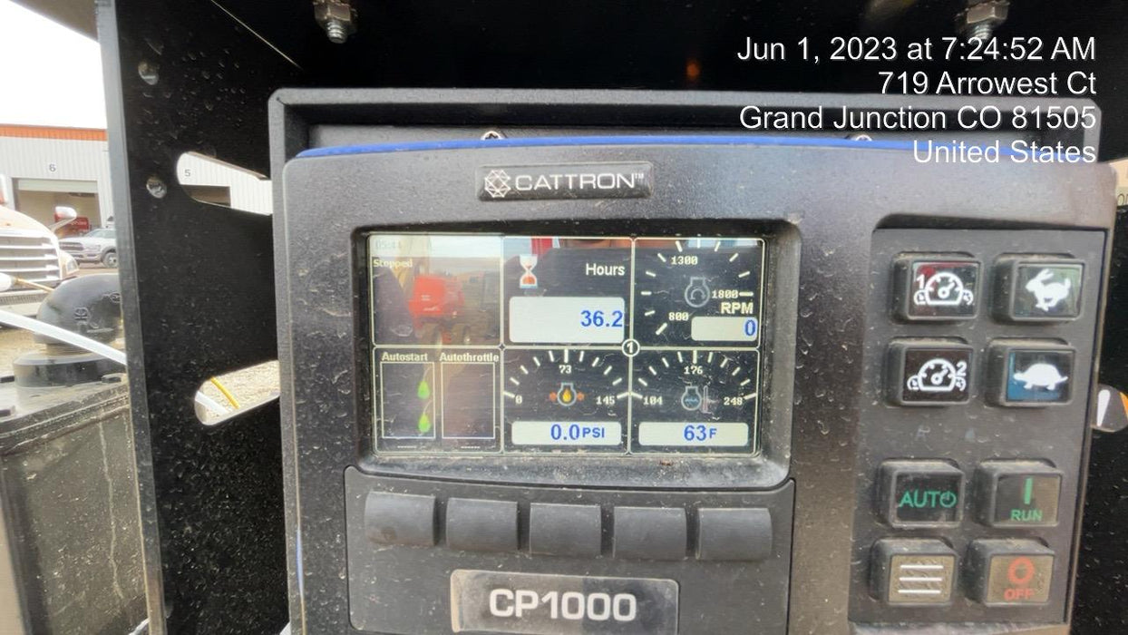 2022 PIONEER PP66S12L71-TD2.9L4