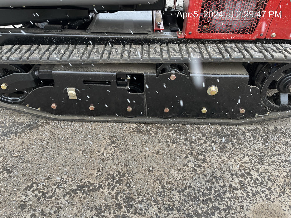 2023 TORO MBTX 2500-TS