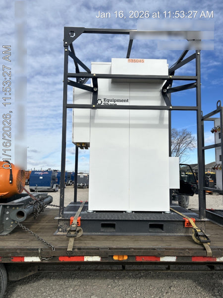 2025 FUJI MD350-EQS