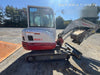 2020 TAKEUCHI TB235-2CR