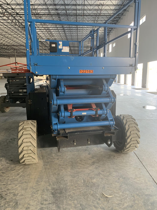 2020 GENIE GS-4390 RT