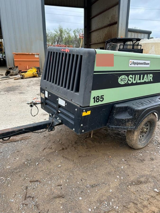2019 SULLAIR 185-DPQ