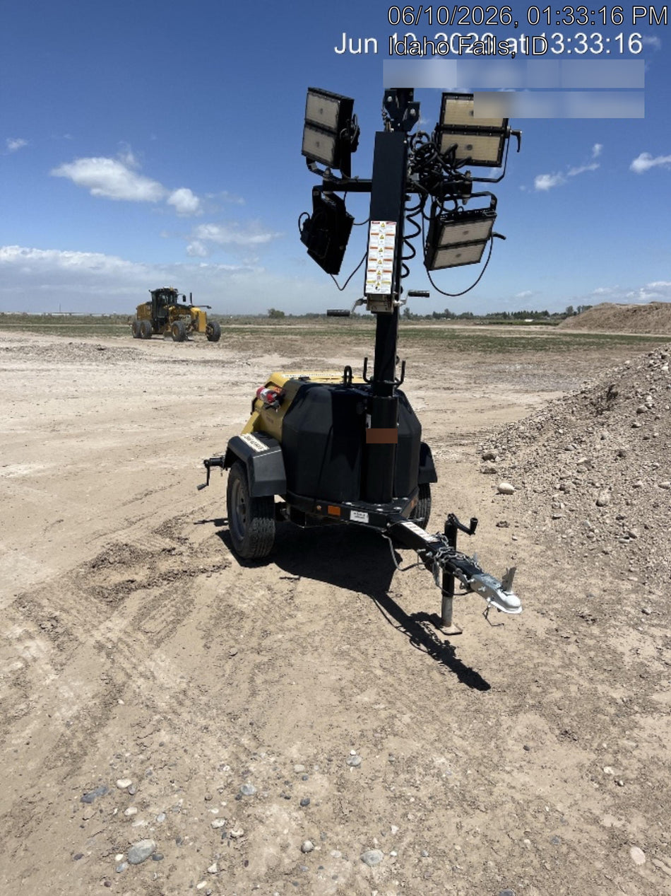 2022 ALLMAND NLV3GR
