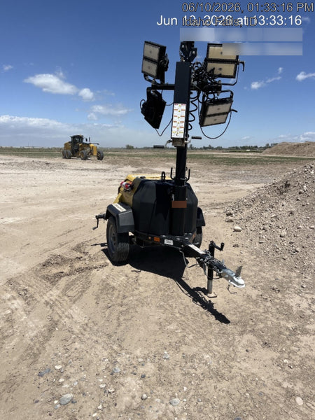 2022 ALLMAND NLV3GR