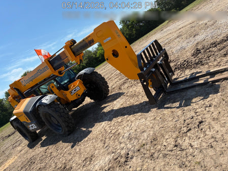 2026 JCB 506-36
