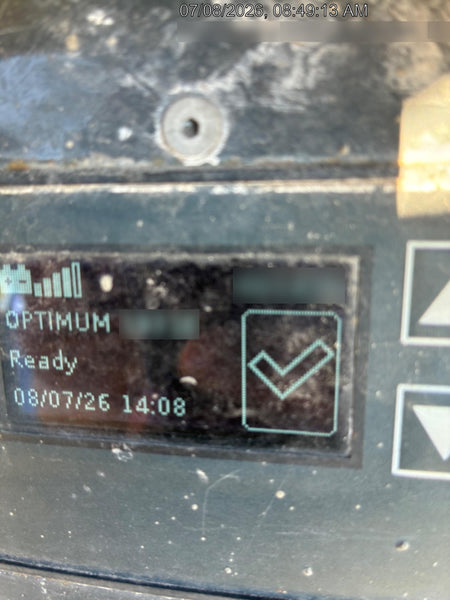 2023 HAULOTTE Optimum 1931E