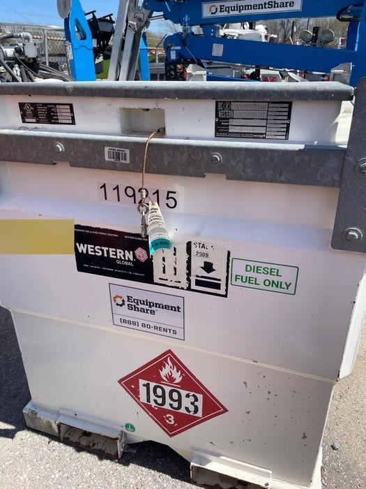 2020 TRANSCUBE 20TCG(G)W-NA