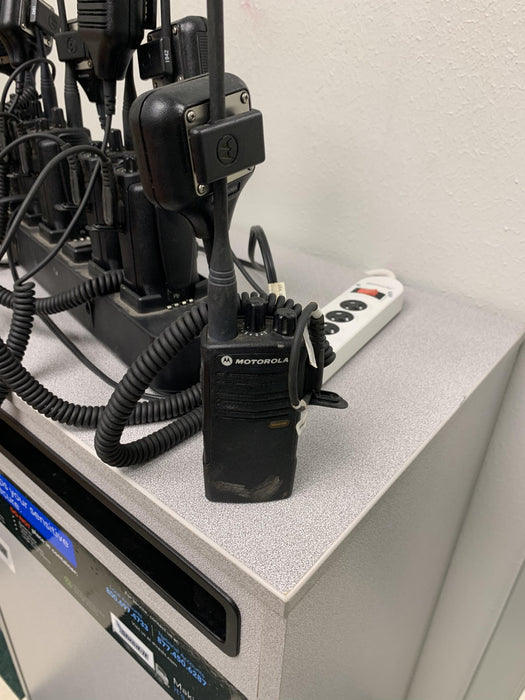 2020 MOTOROLA RDU4100